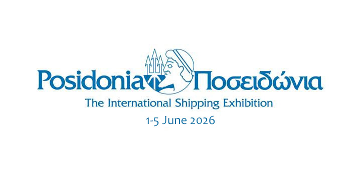 Posidonia 1-5 June 2026